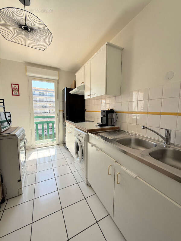 Appartement à BAYONNE
