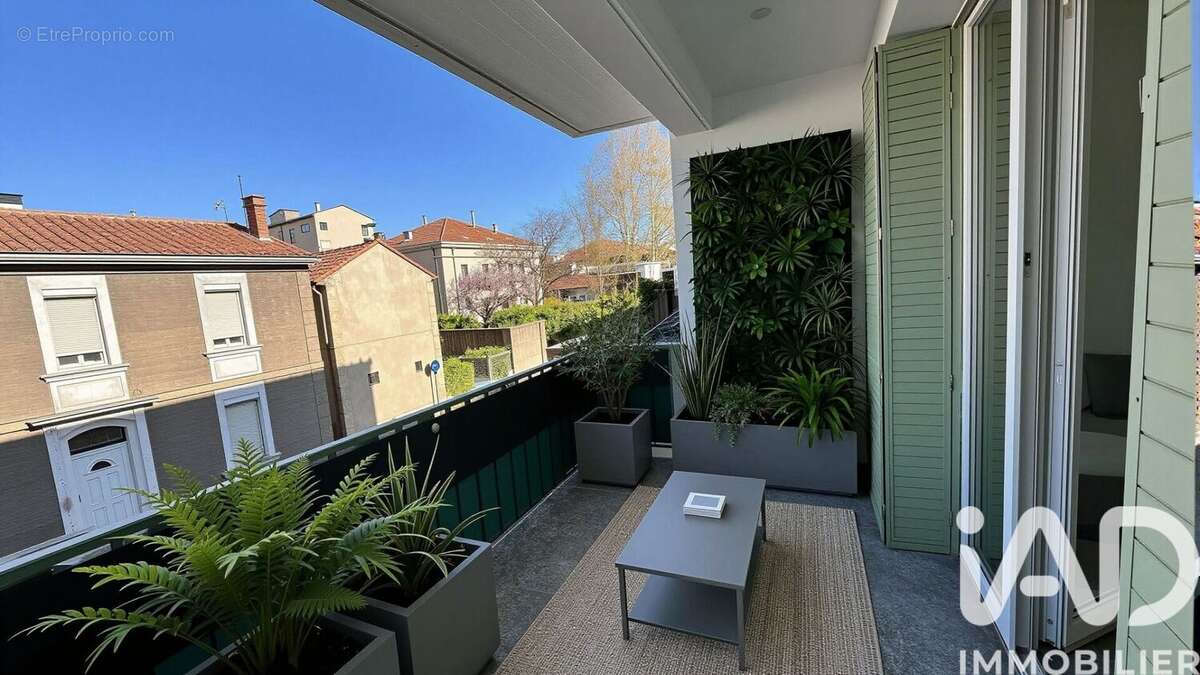Photo 2 - Appartement à AVIGNON