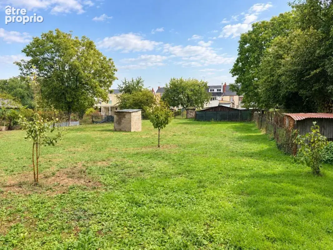 Maison avec locataires + Terrain constructible - photo 1