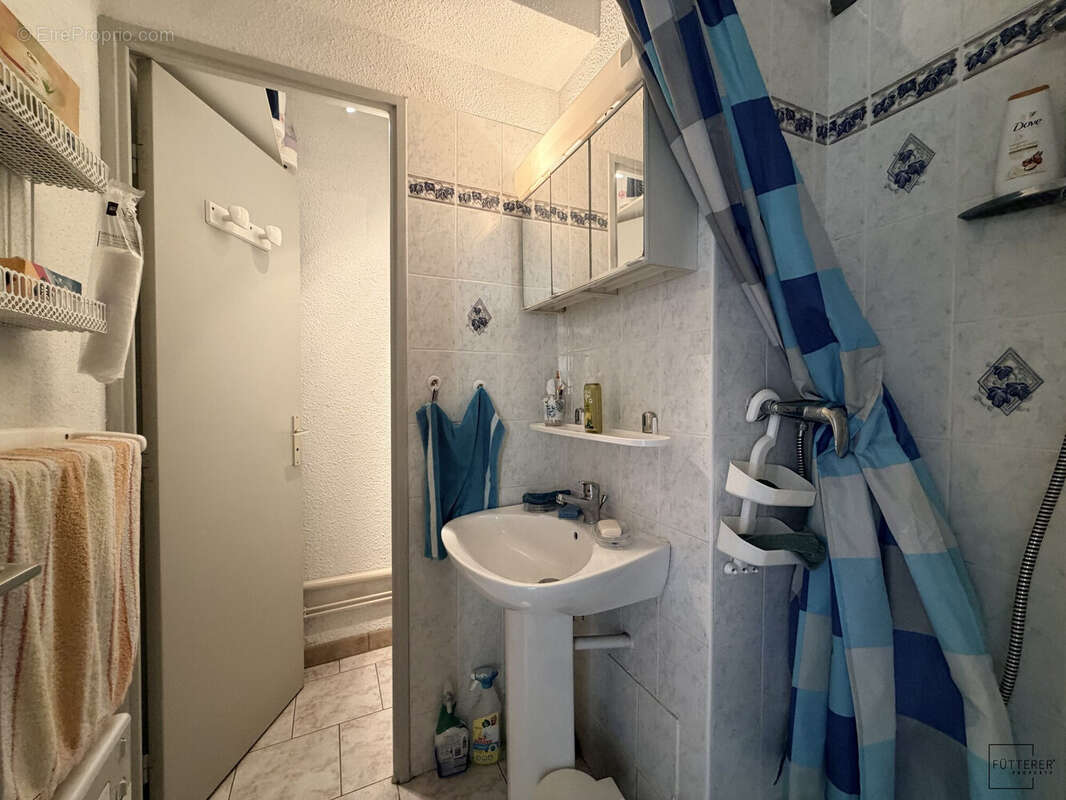 Appartement à NARBONNE