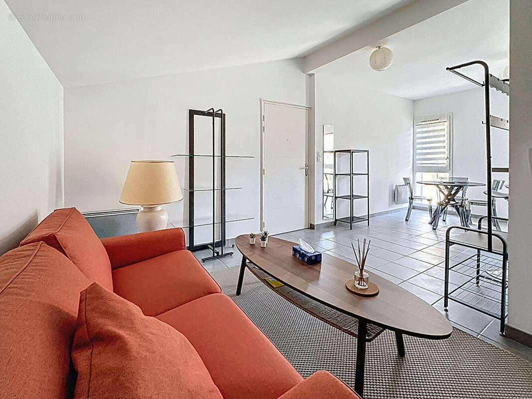Appartement Avignon IM  2 pièces 51 m2 - photo 4