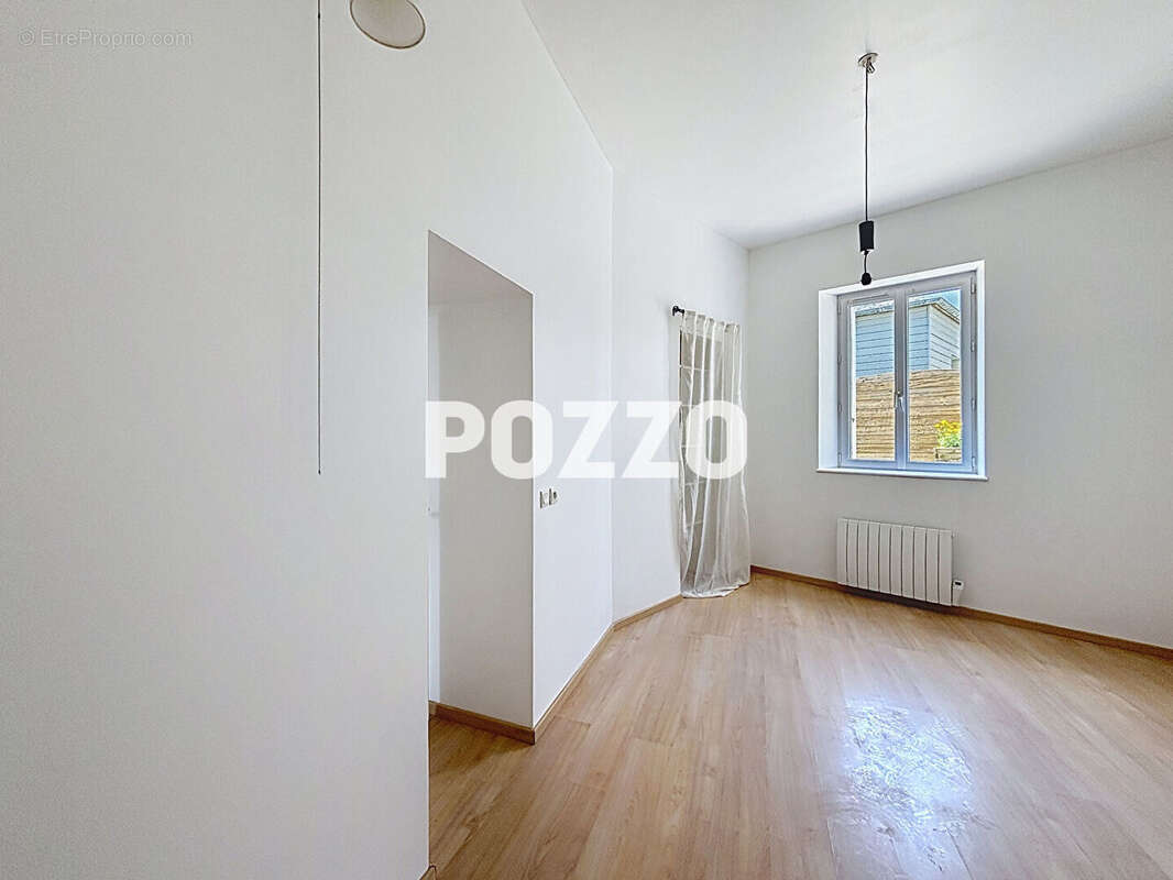 Appartement à GRANVILLE