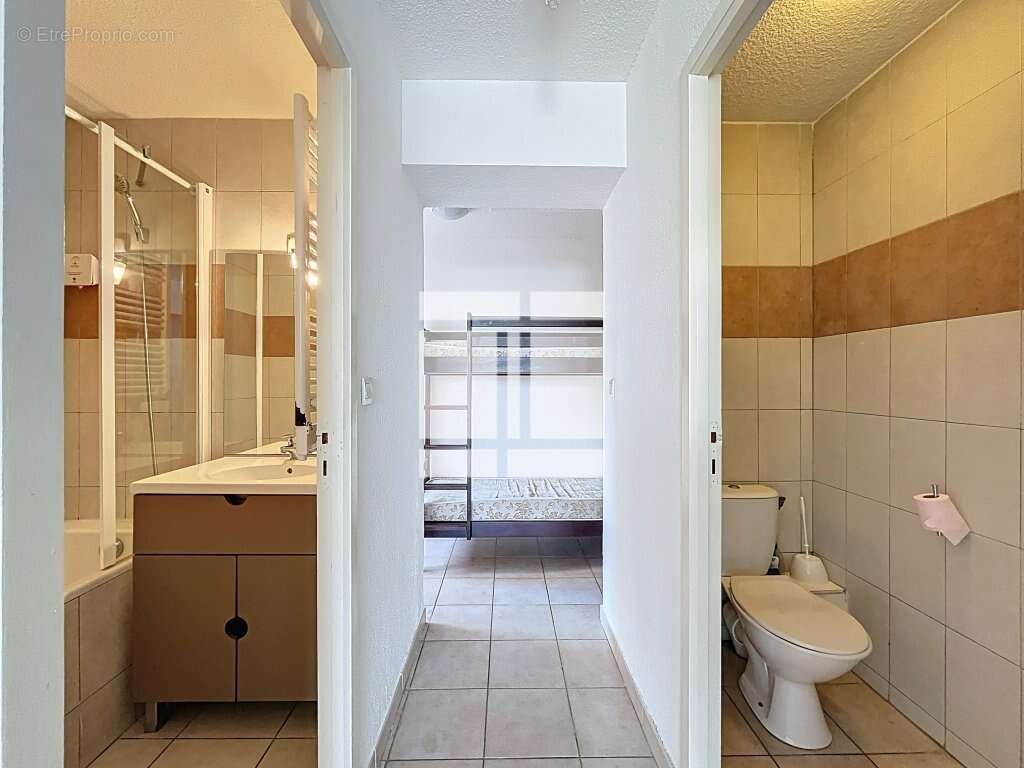 Appartement à SAINT-FLORENT