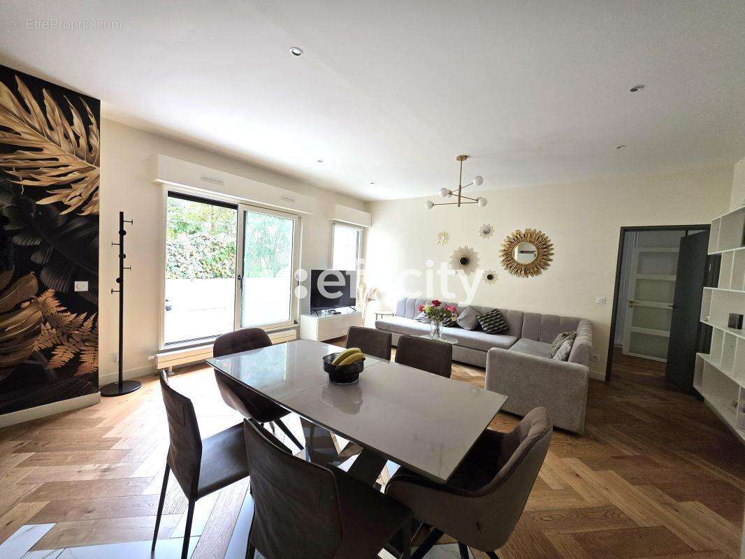 Appartement - photo 3