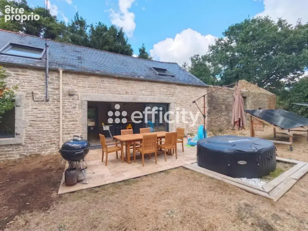 Maison 4 pièces 82 m² à vendre à Concarneau (29900) - photo 12