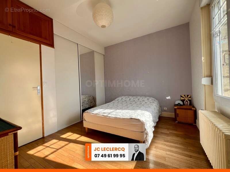 Maison à SAINT-DIZIER