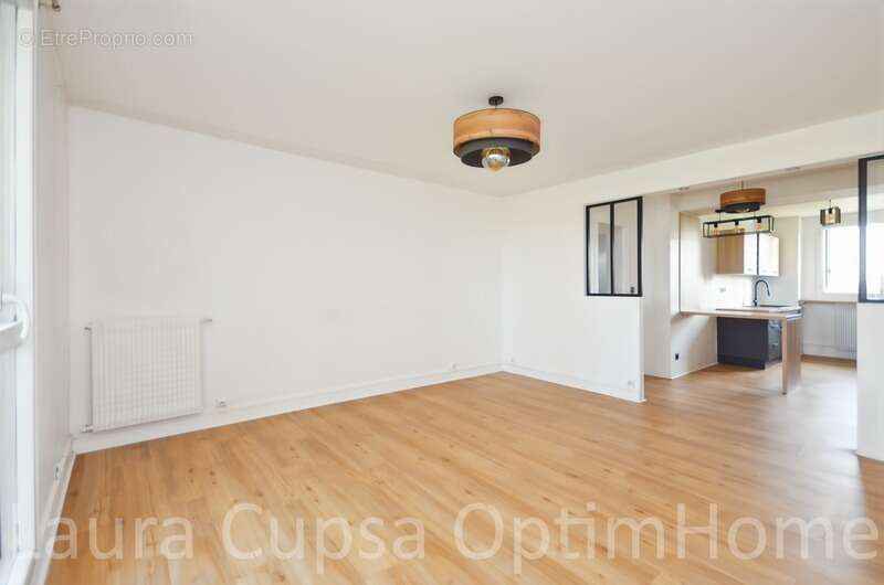 Appartement à WISSOUS