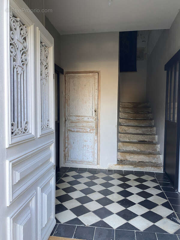 Maison à LA REOLE
