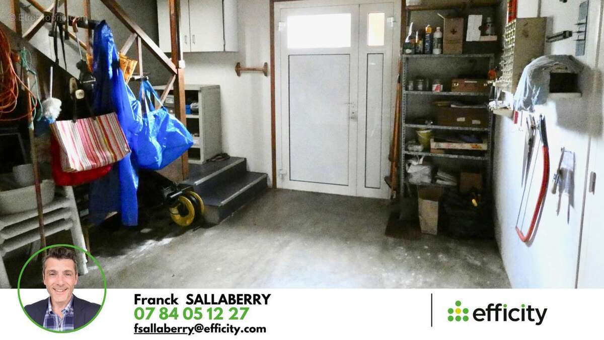 Maison à CAMBO-LES-BAINS