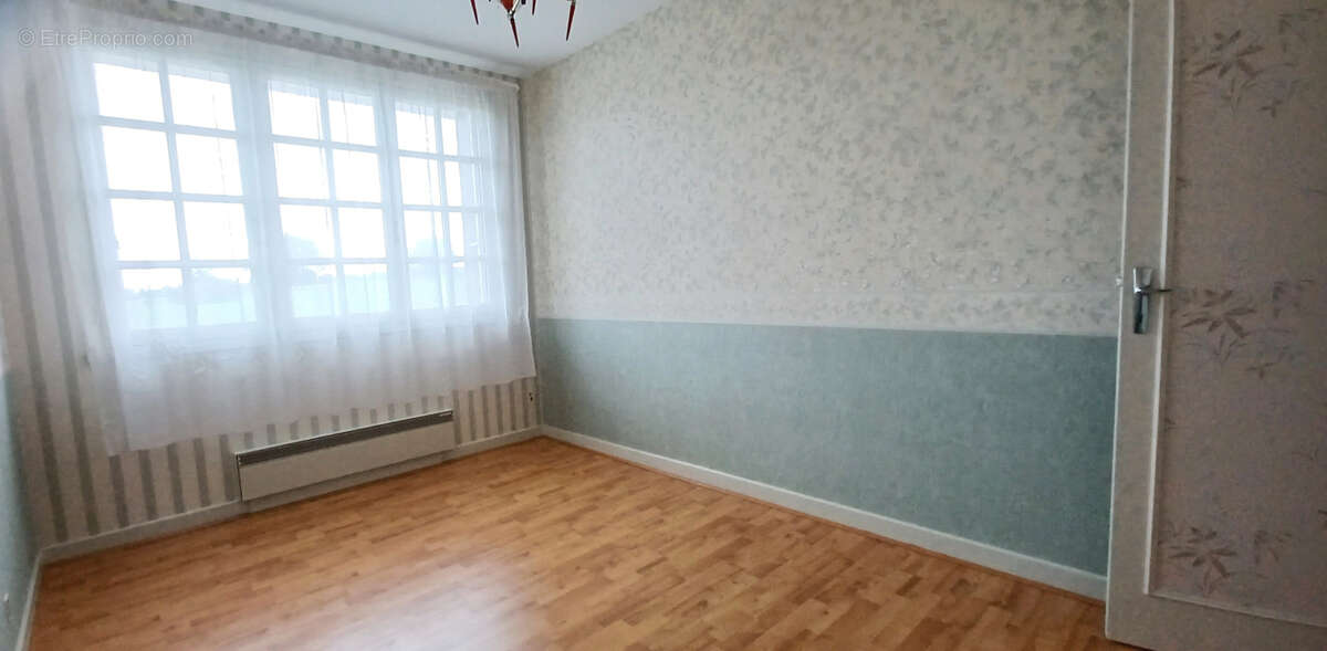 Maison à BOURBON-L&#039;ARCHAMBAULT