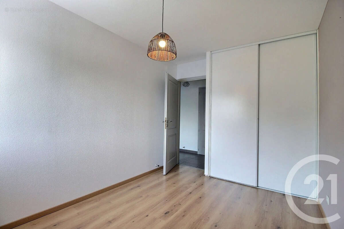 Appartement 60 m² à Thonon-Les-Bains  - photo 4