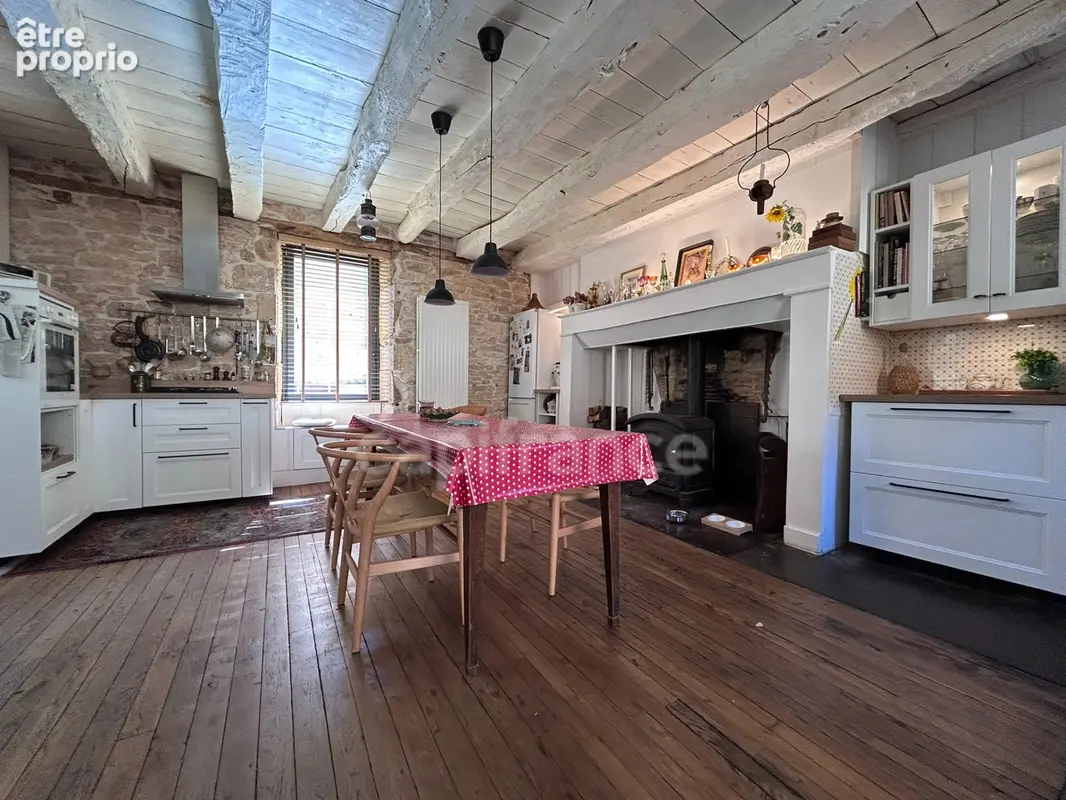 Maison à vendre 6 pièces SAINT GERMAIN DES PRES (24) - photo 5