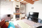 Maison à NEUVILLETTE