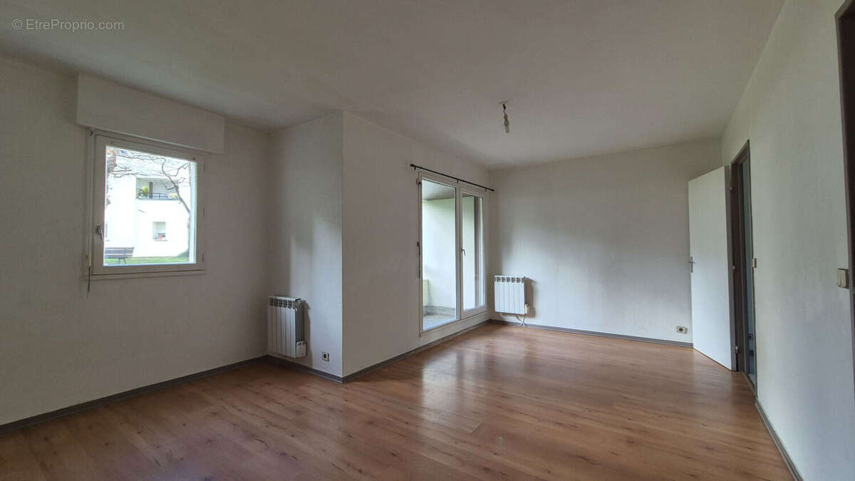 Appartement à LORIENT