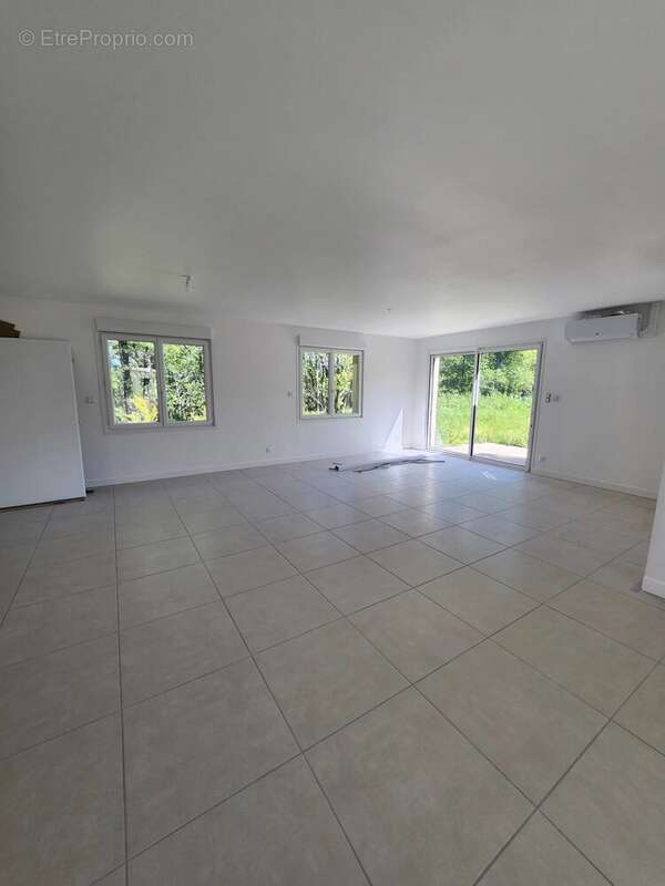 Maison à SAINT-AUVENT