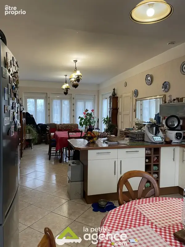 Maison 5 pièces 133 m² à vendre à Charly (18350) - photo 4