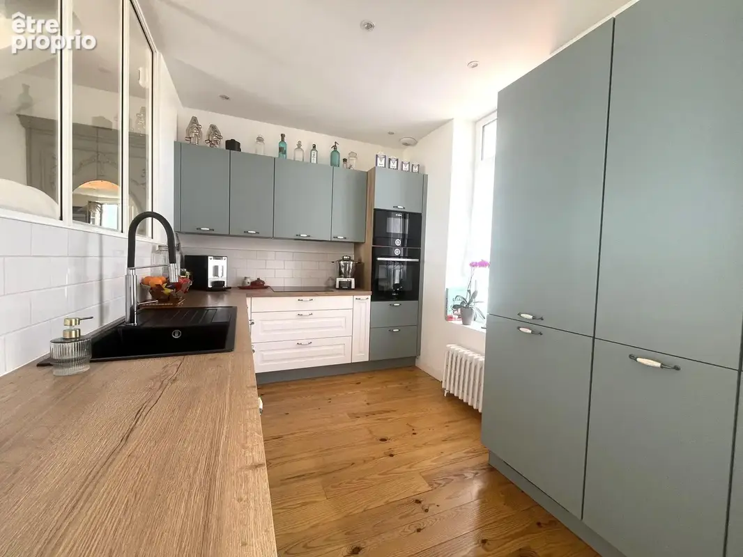 Maison 125 m² à Chatelaillon-Plage  - photo 8