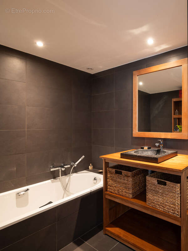 Maison à SAINT-JORIOZ