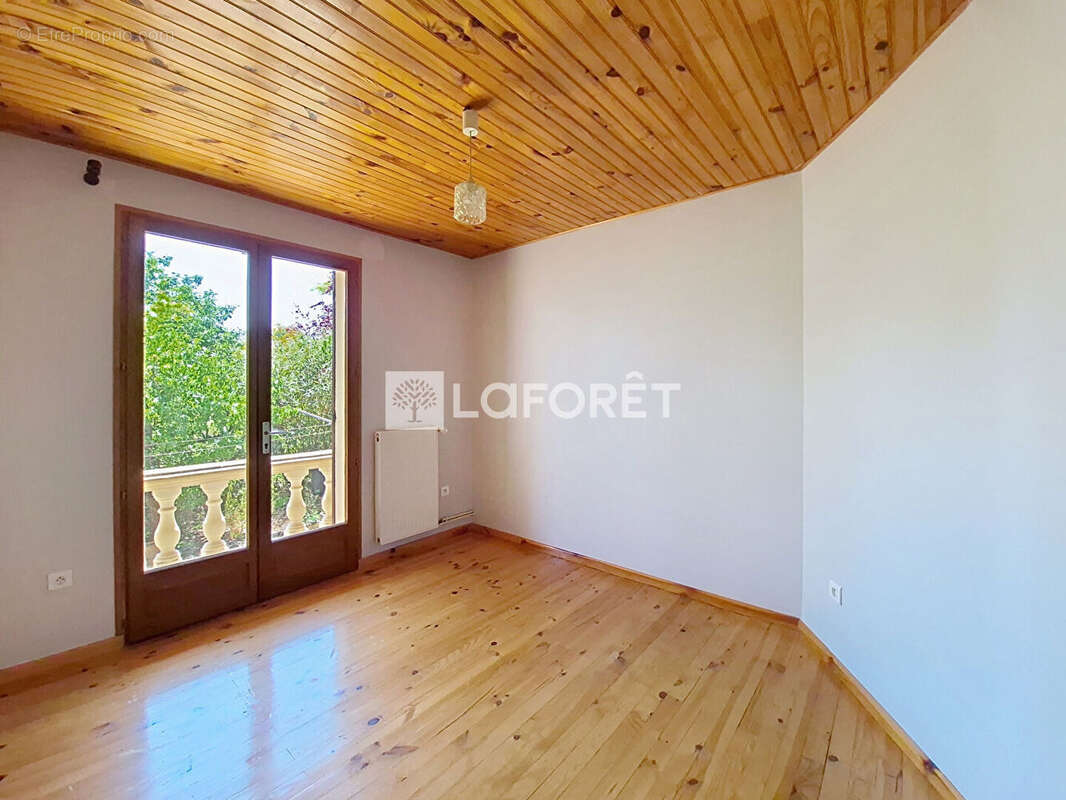 Maison à VITRY-LE-FRANCOIS