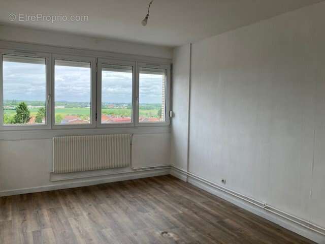 Appartement à BETHUNE