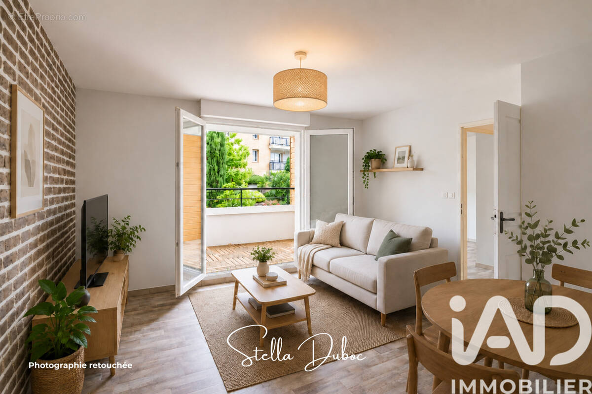 Photo 1 - Appartement à TOURNEFEUILLE