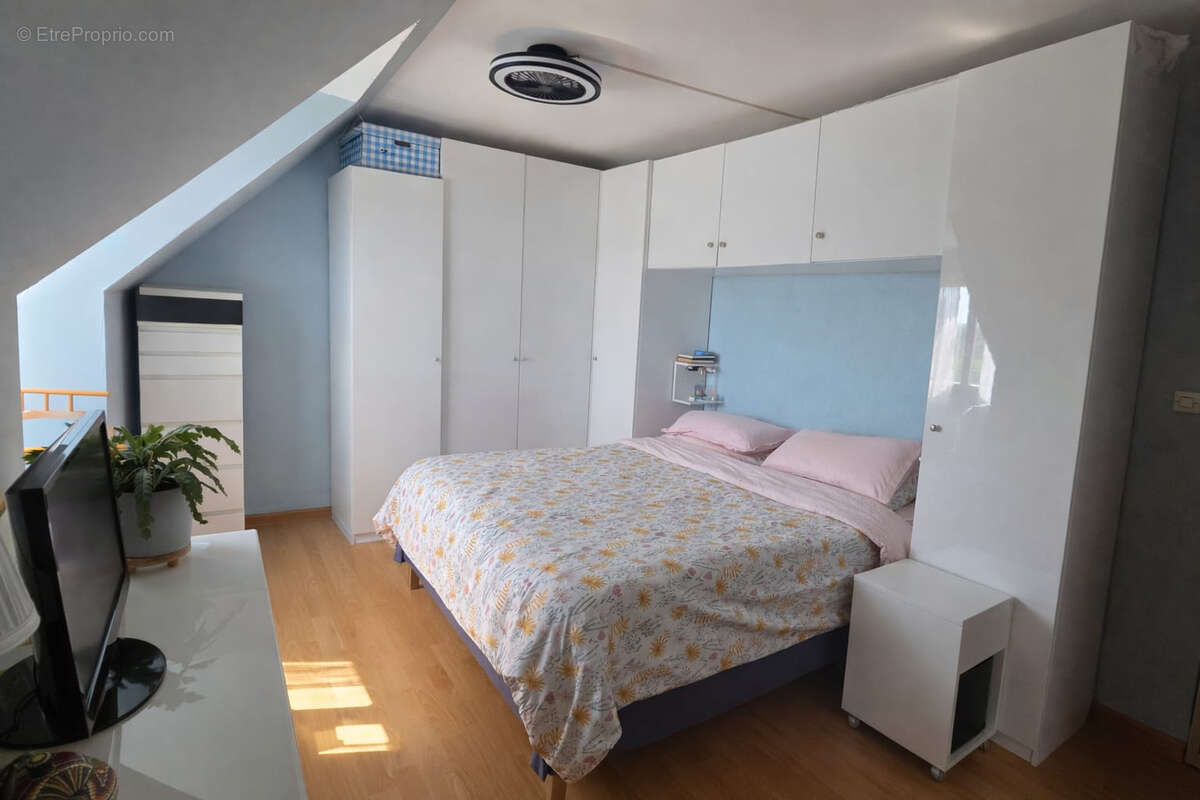 Maison à LA FERTE-SOUS-JOUARRE