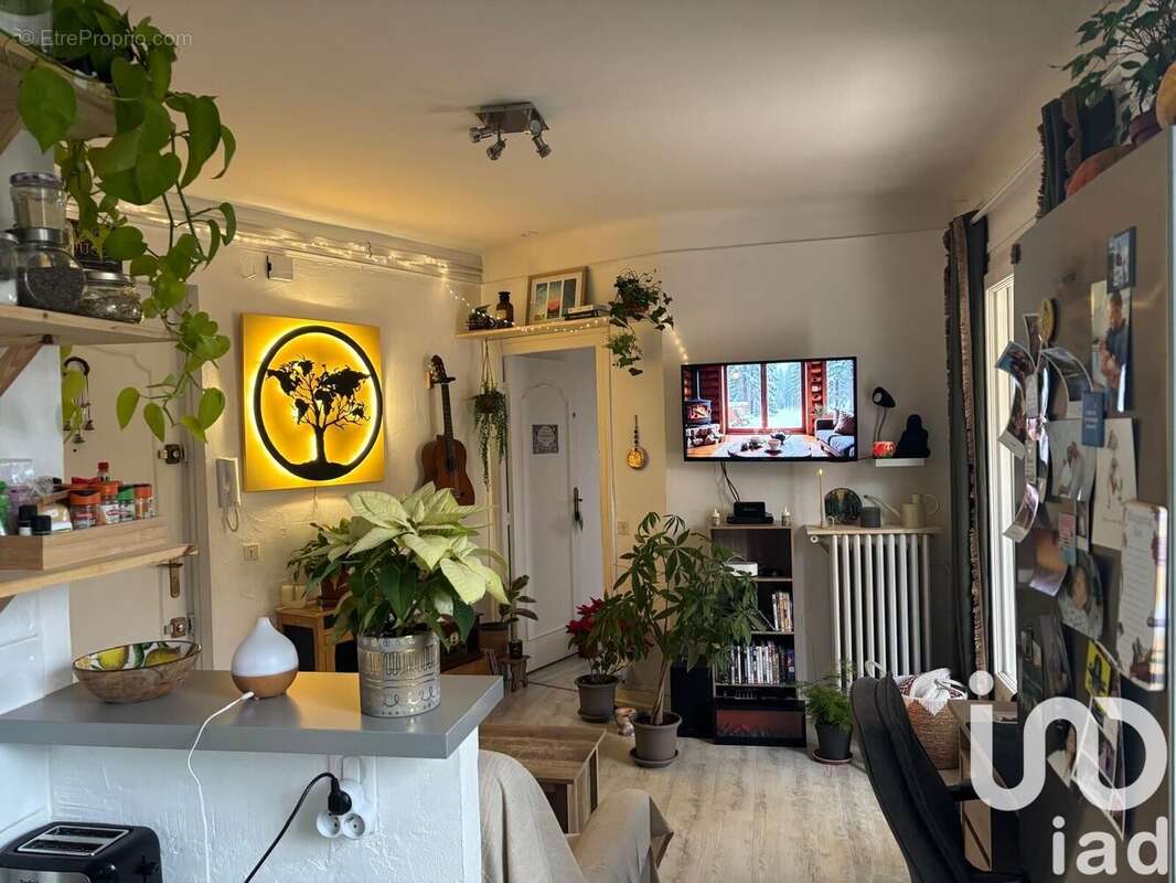 Photo 6 - Appartement à GRASSE