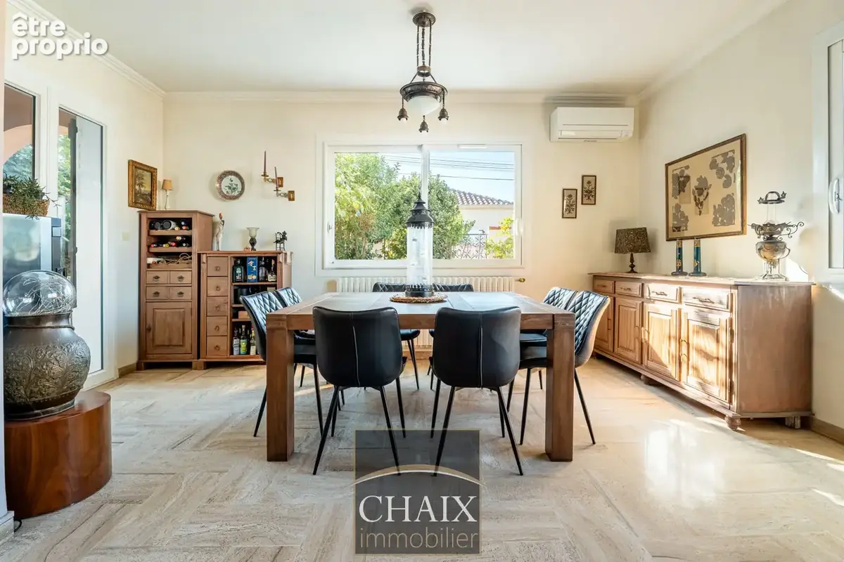 Aubagne : maison familiale avec piscine et studio indépendant, au calme absolu - photo 6