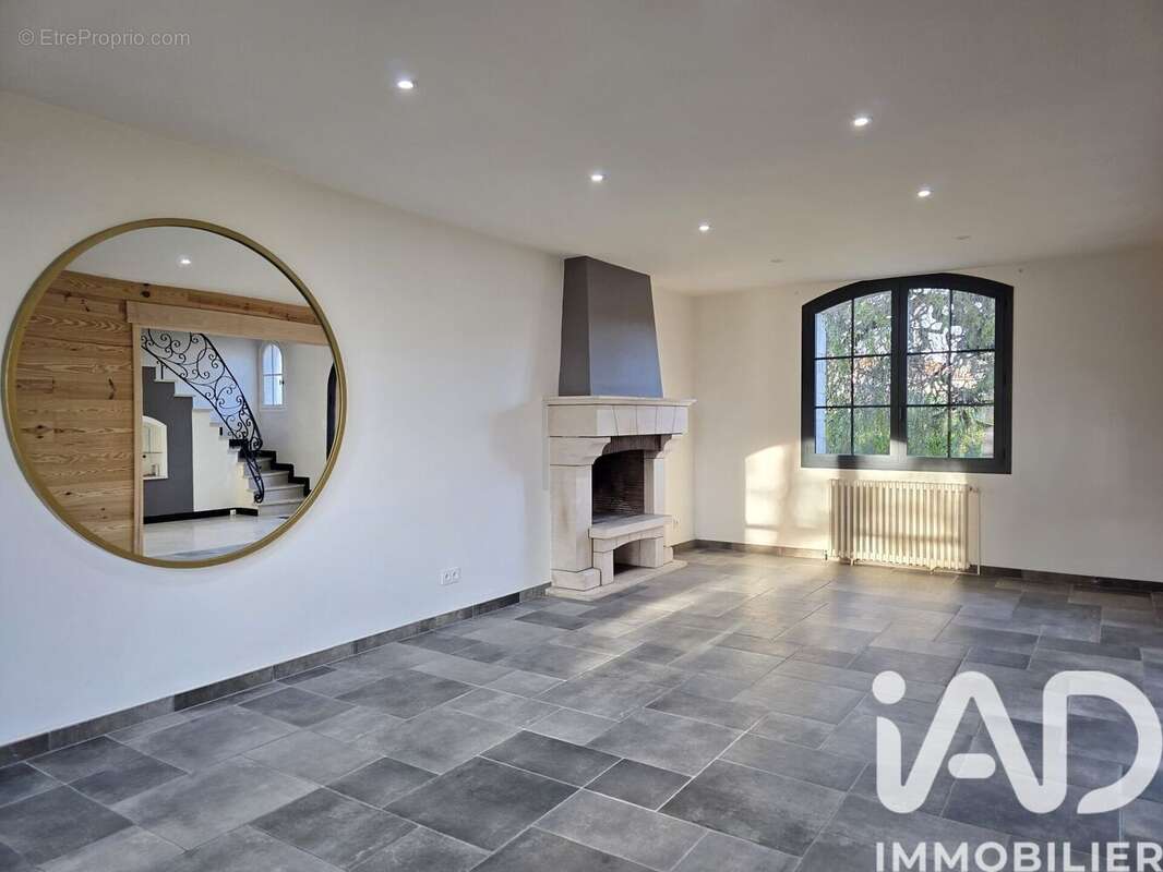 Photo 5 - Maison à SAINT-PROJET-SAINT-CONSTANT