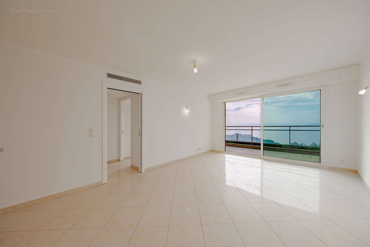 Appartement à CAP-D&#039;AIL