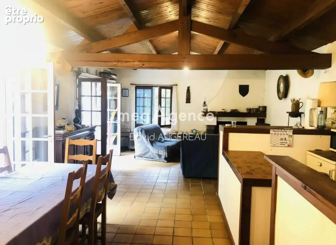 Maison Ker Borny - Citadelle, sur une belle parcelle - photo 8