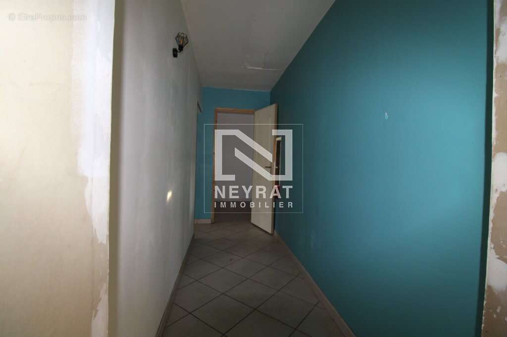 Maison à CHALON-SUR-SAONE