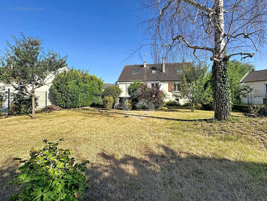 Maison 145 m² à Mercin-Et-Vaux  - photo 2