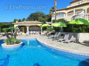 Maison à LES ISSAMBRES