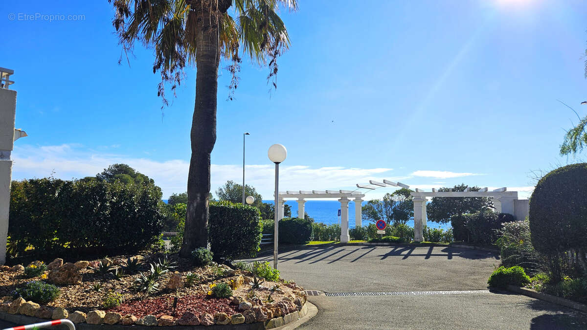 Appartement à LA SEYNE-SUR-MER