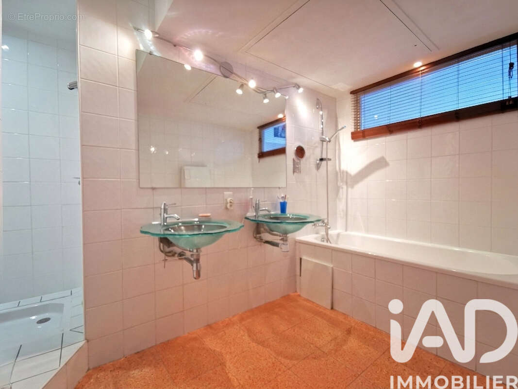 Photo 9 - Appartement à SAINT-SEBASTIEN-SUR-LOIRE