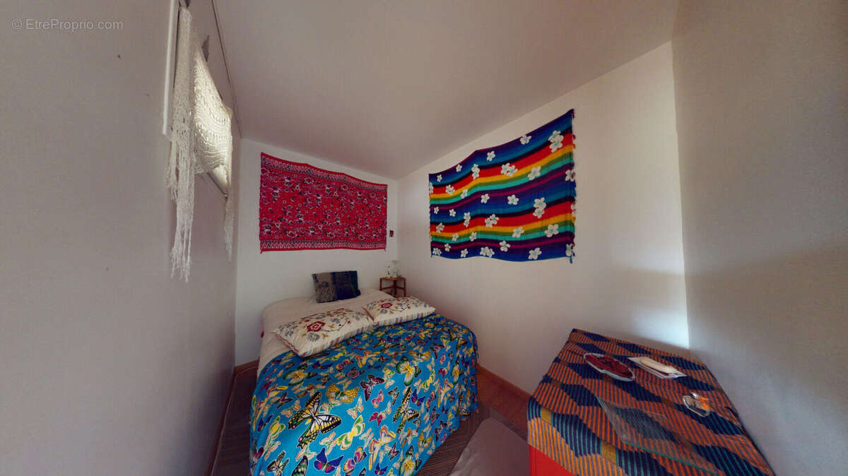 Appartement à SAINT-JEAN-DE-LUZ