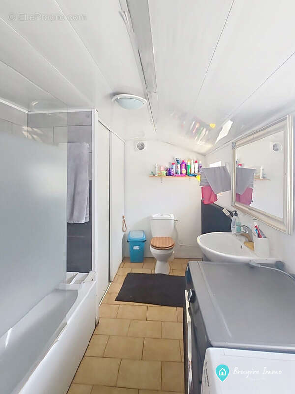 Maison 93 m² à Maubeuge  - photo 8