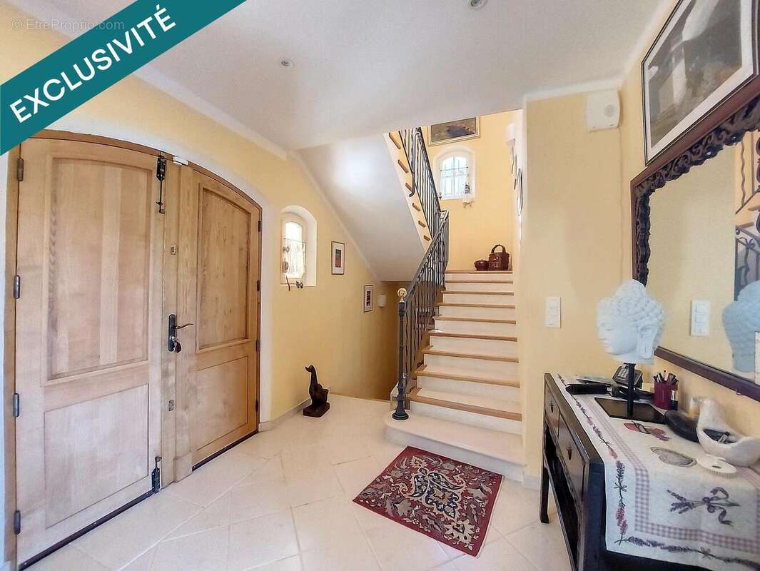 Photo 5 - Maison à VILLECROZE