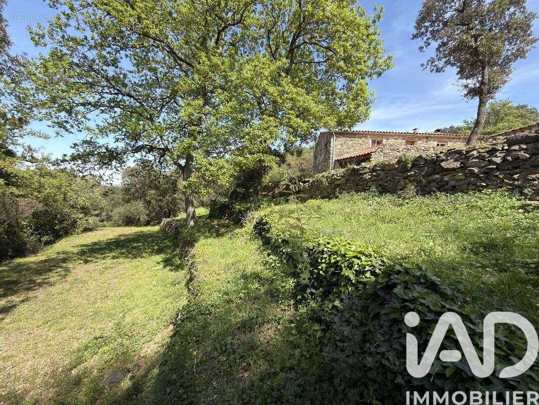 Maison 112 m² à Calmeilles  - photo 2