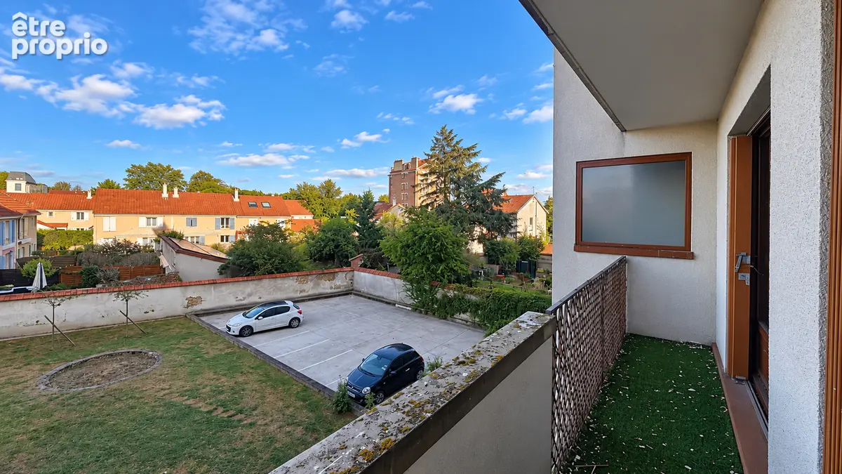 Appartement Champigny Sur Marne 3 pièce(s) 60 m2 - photo 13