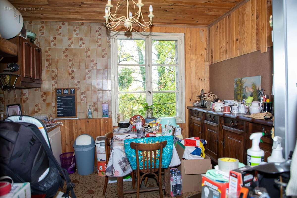 Photo 4 - Maison à MANTES-LA-JOLIE