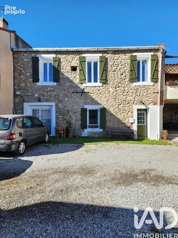 Photo 1 - Maison à PALAU-DEL-VIDRE