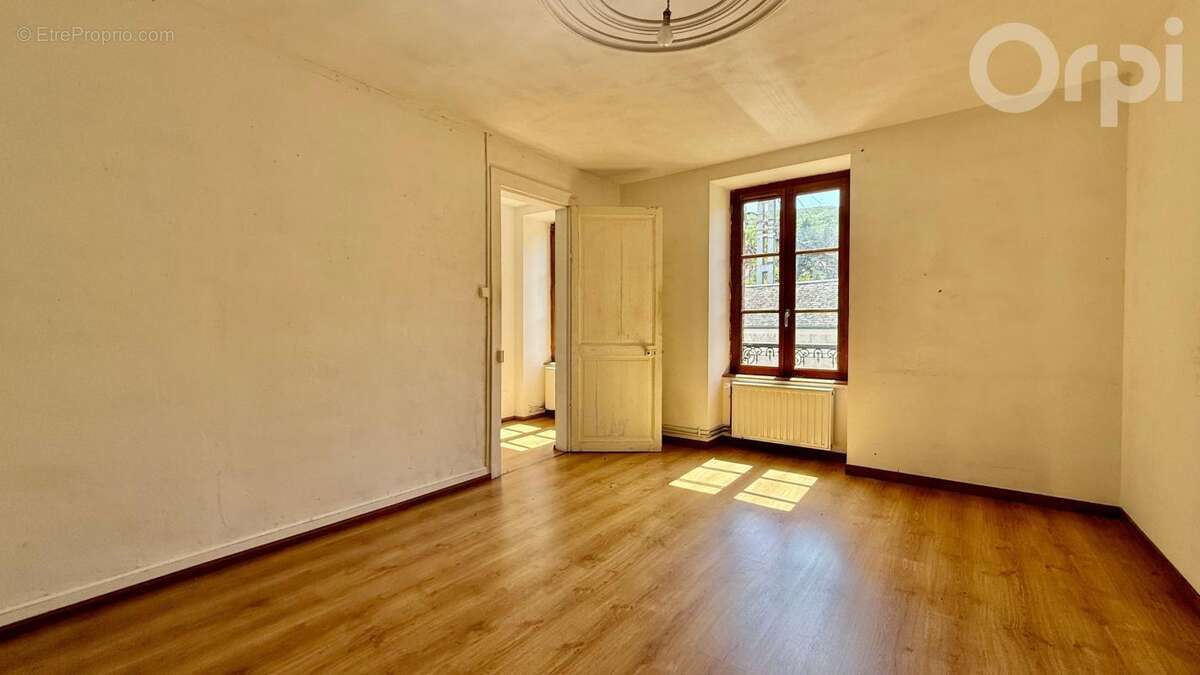  Maison en pierres - St Sulpice Laurière - photo 18
