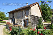 Maison à SEYSSEL