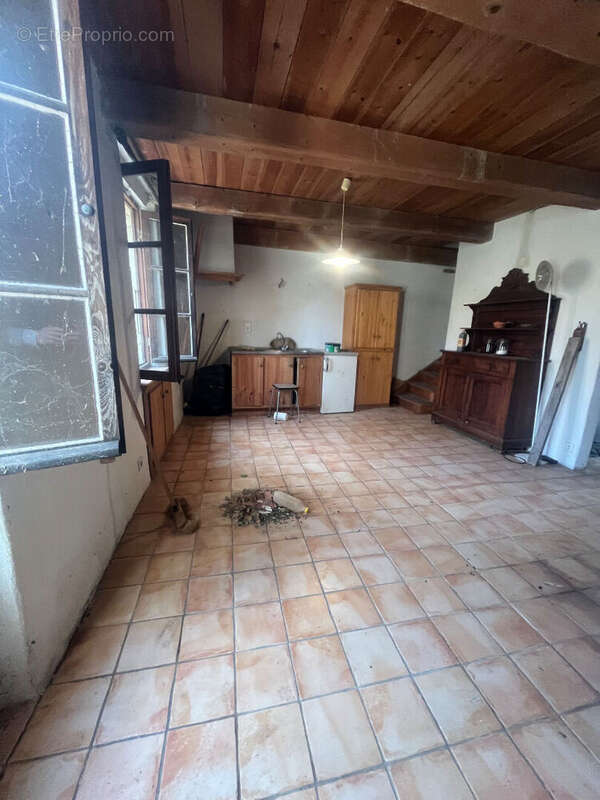 Maison à VILLARS-SUR-VAR