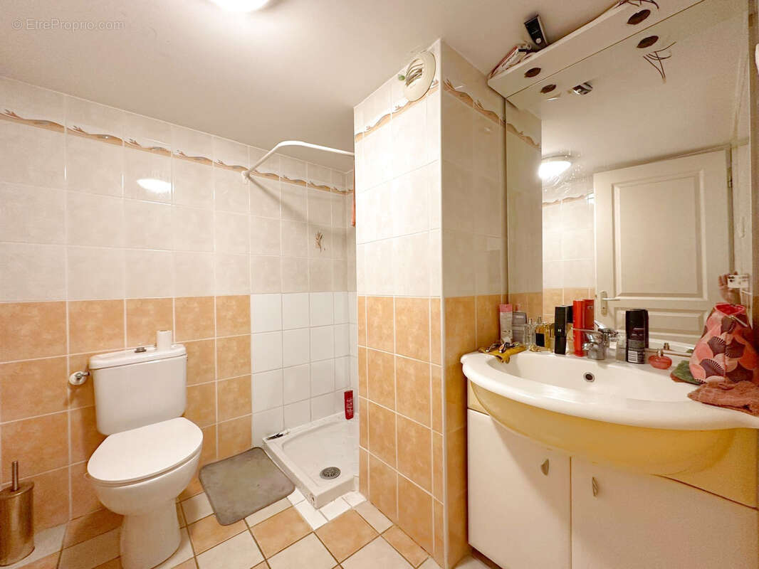 Appartement à ALENYA