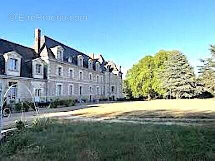 Appartement à BALLAN-MIRE