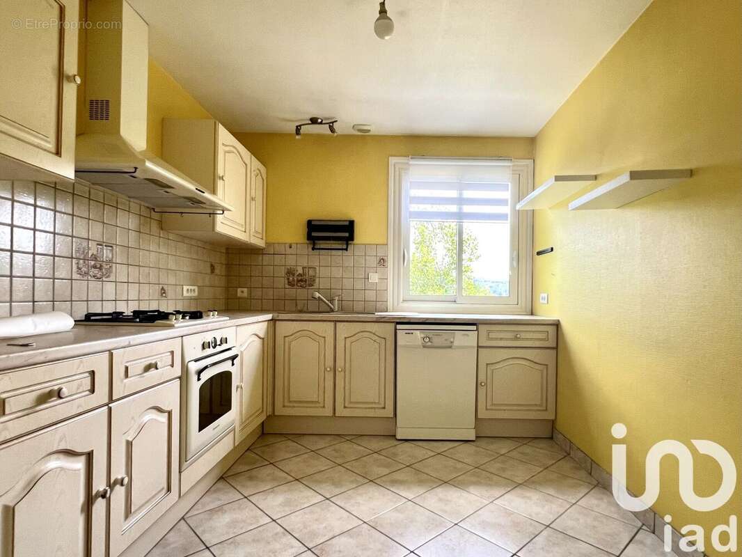 Photo 7 - Maison à CHANAC-LES-MINES