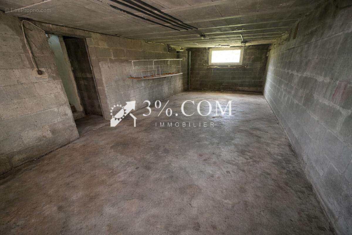 Maison à SAINT-DOLAY